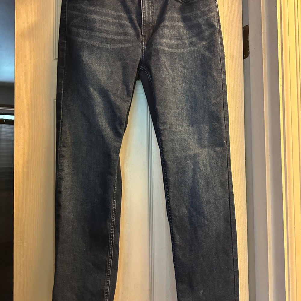 Calvin Klein Boyfriend jeans sz10